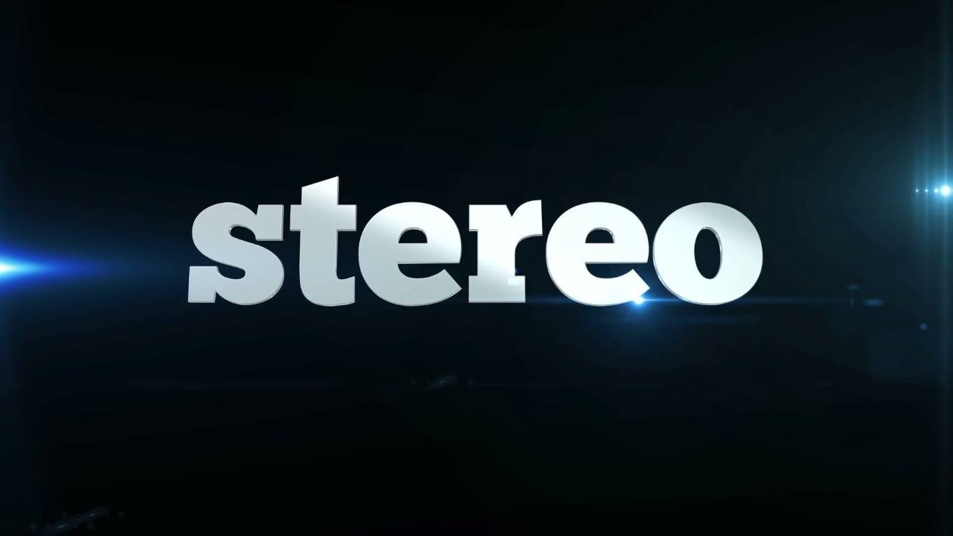 Stereo Background