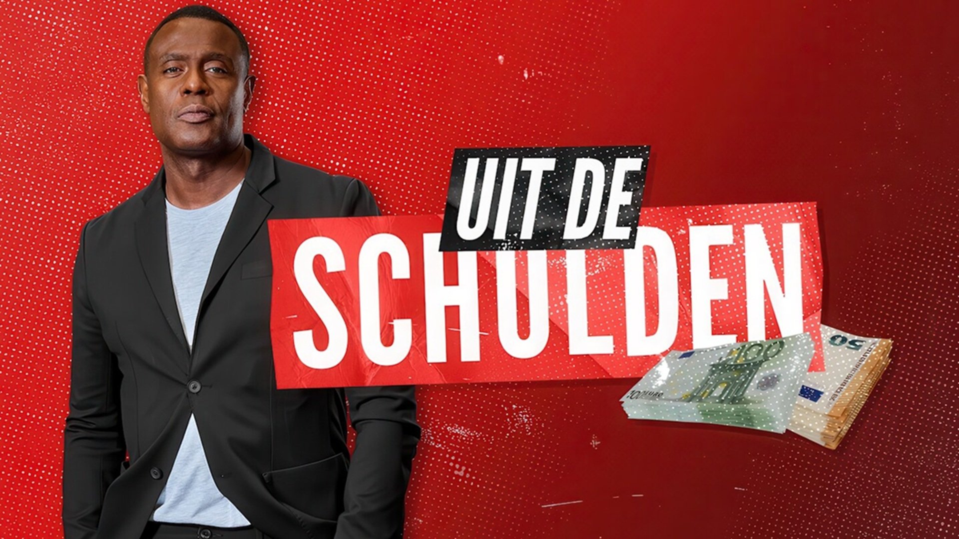 Uit De Schulden Background