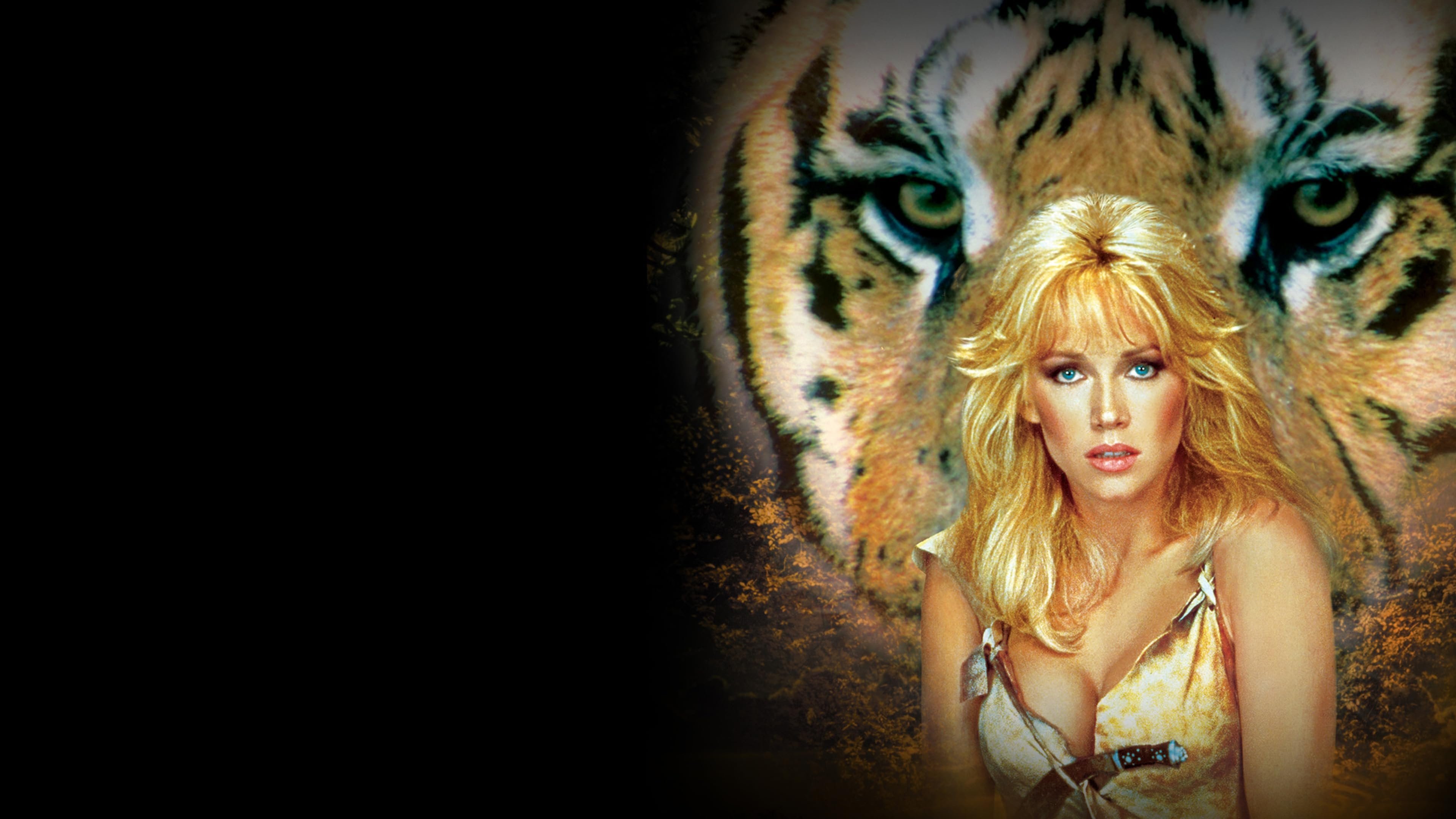 Sheena Background