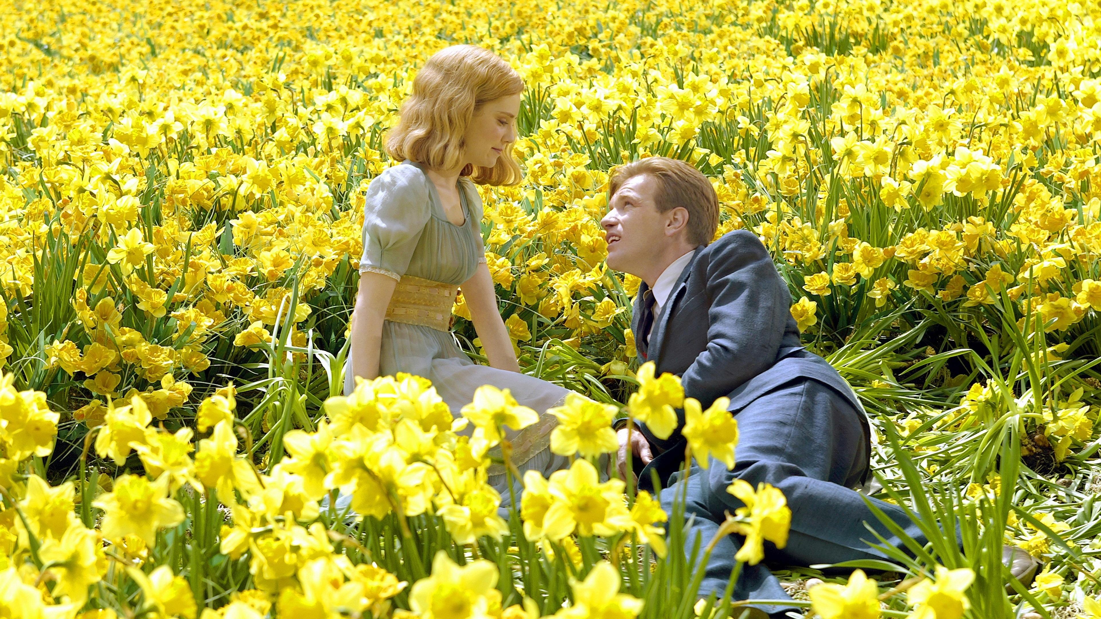 Big Fish Background