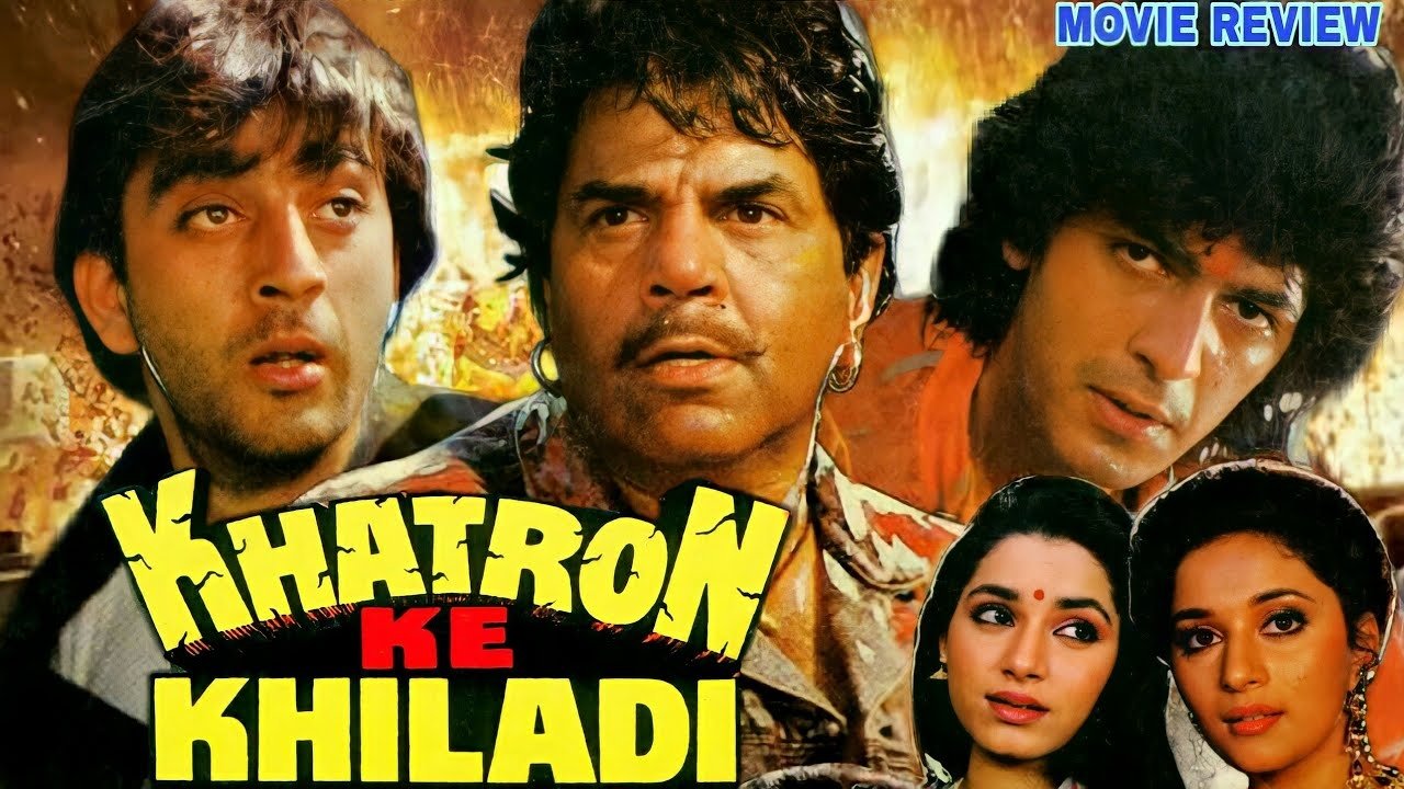 Khatron Ke Khiladi Background