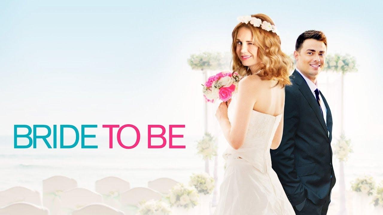 Bride to Be Background
