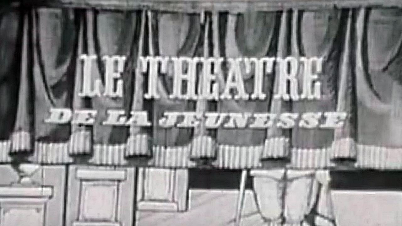 Le Théâtre de la jeunesse Background