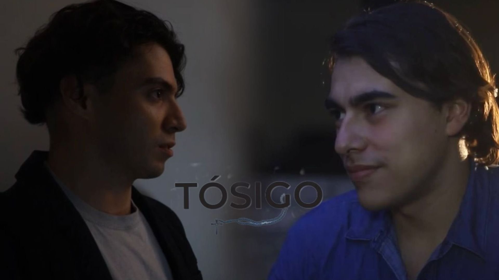 TÓSIGO Background