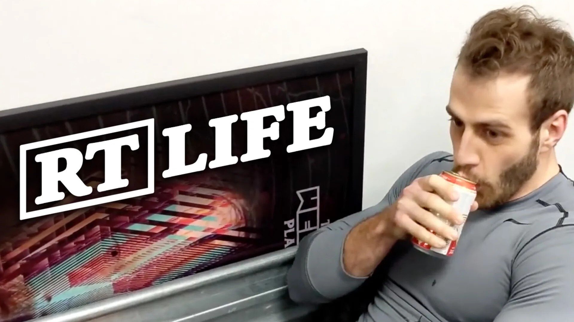 RT Life Background