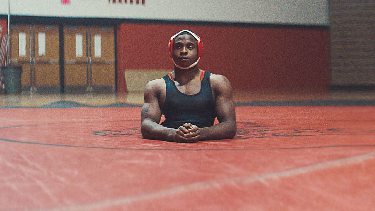 Zion Background