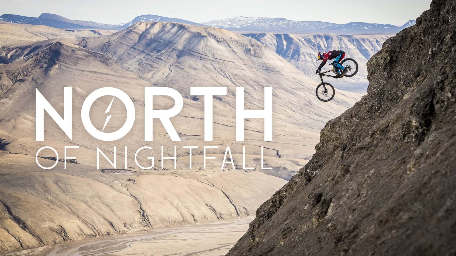 North of Nightfall Background