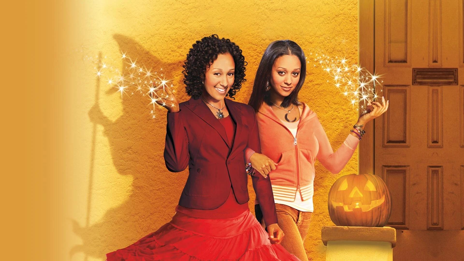 Twitches Background