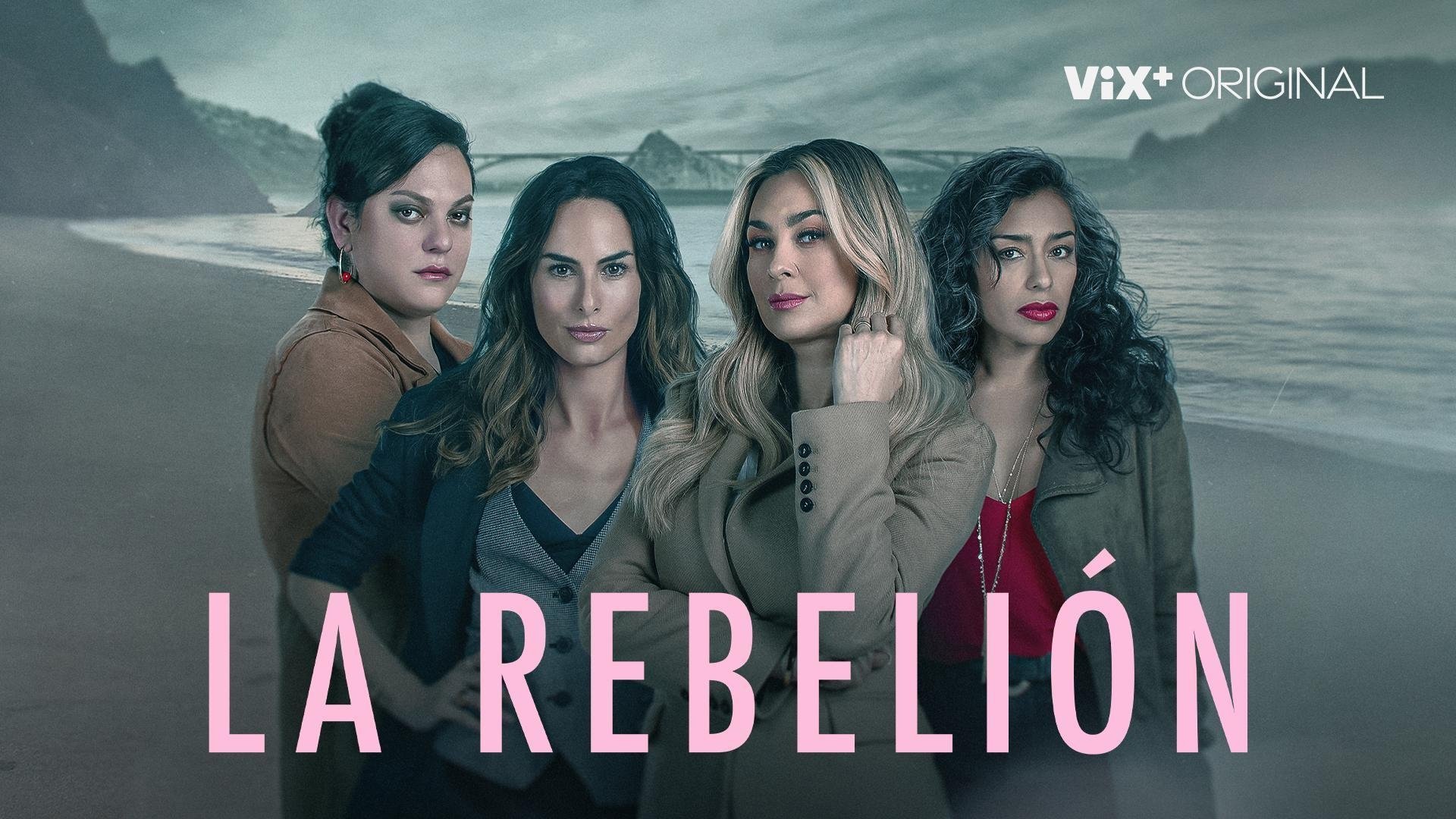 La Rebelión Background