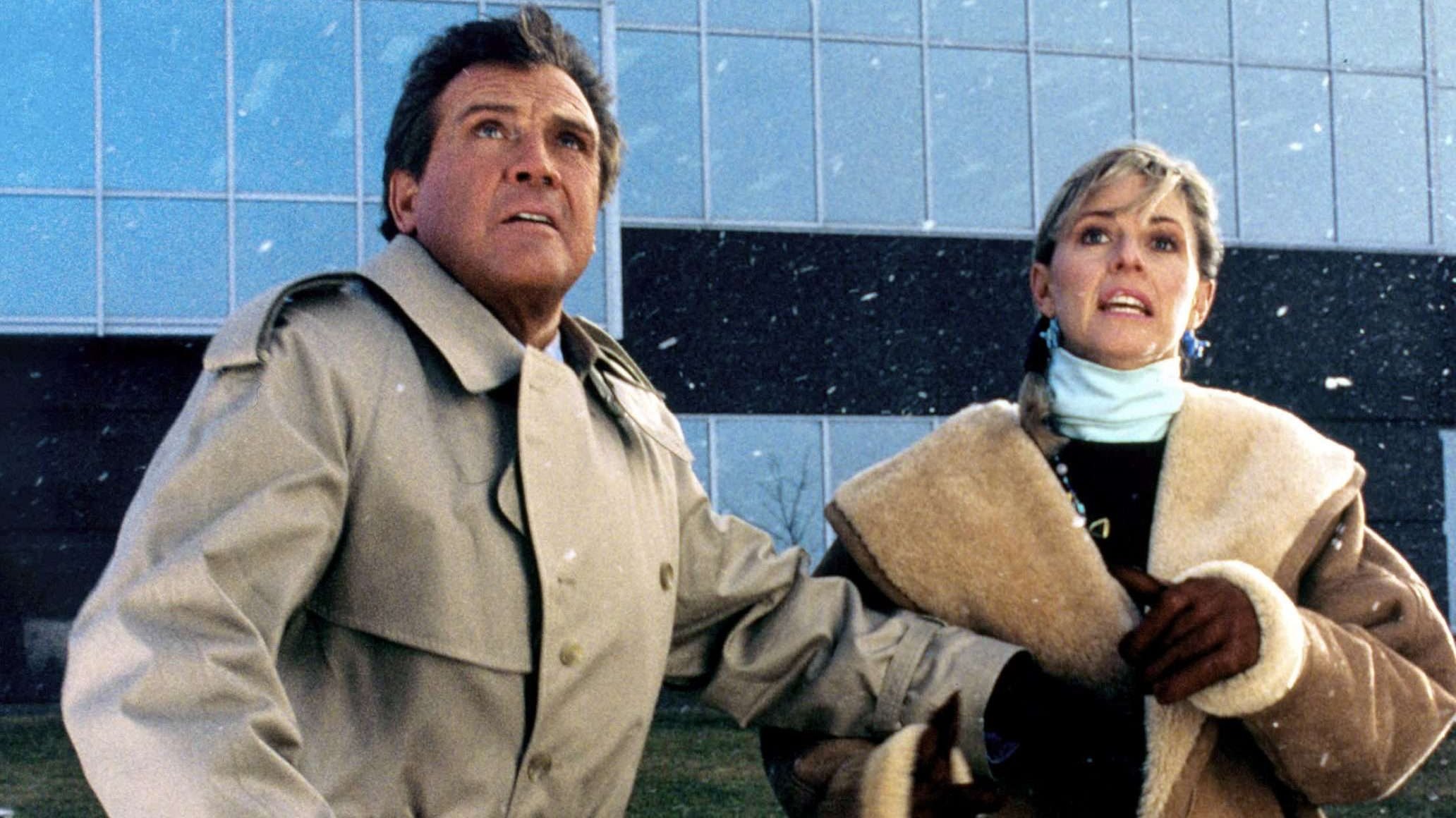 Bionic Showdown: The Six Million Dollar Man and the Bionic Woman Background