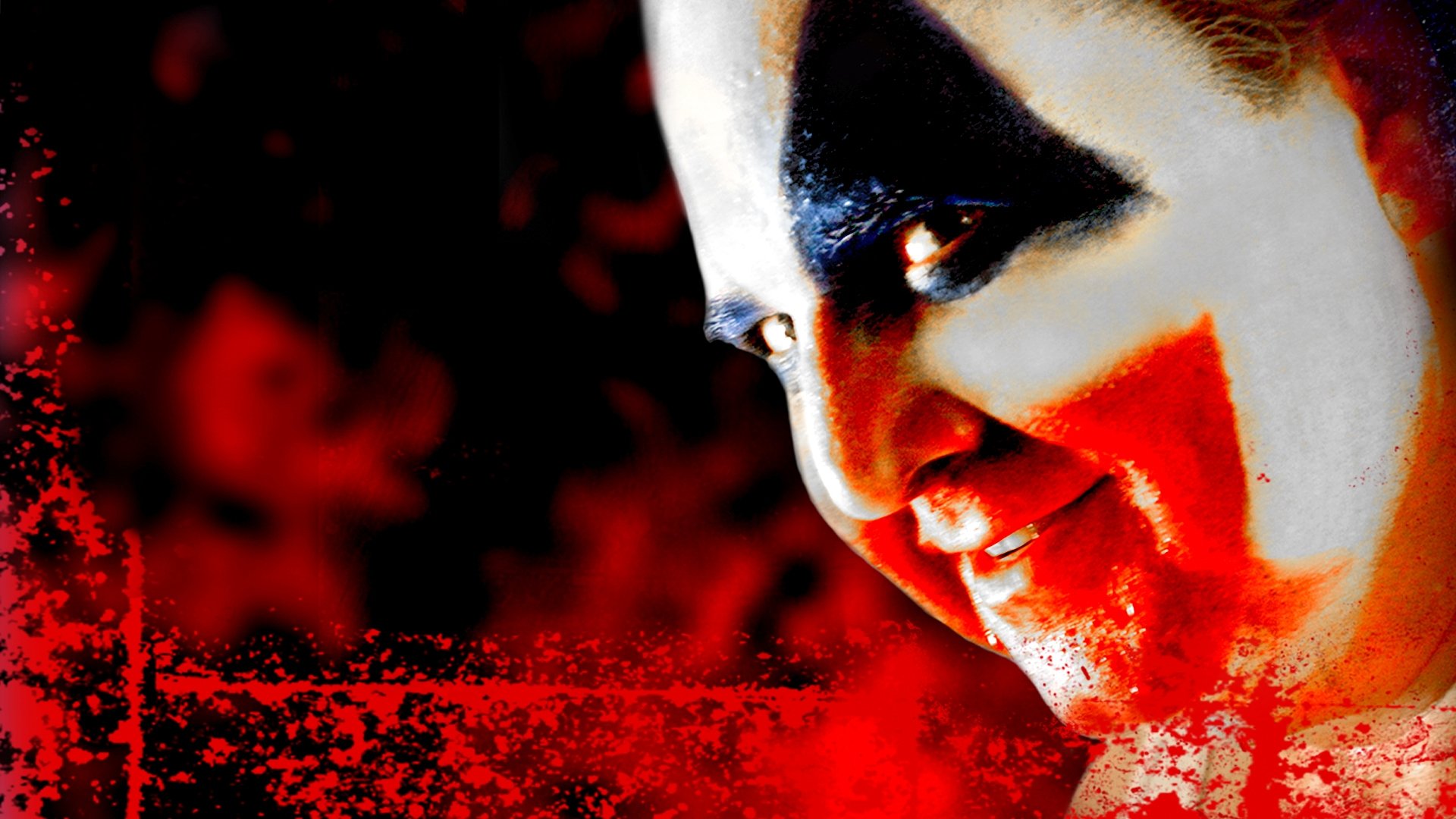 Gacy Background