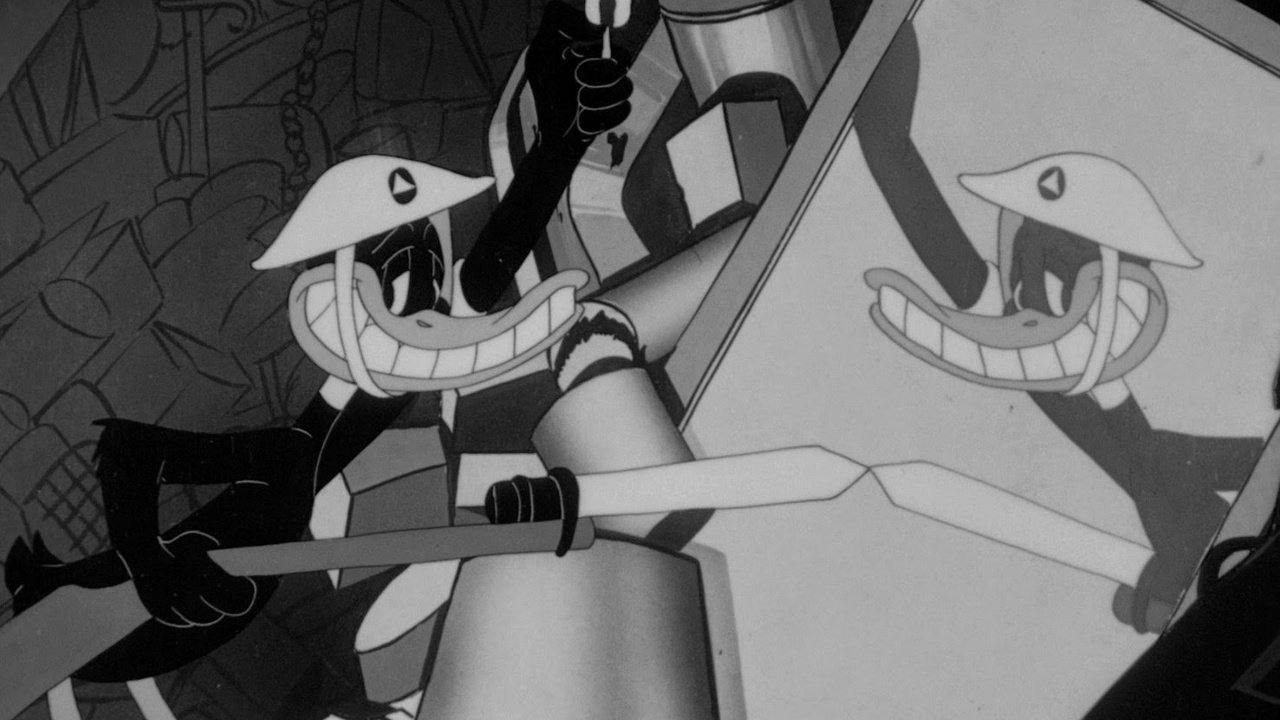 Scrap Happy Daffy Background