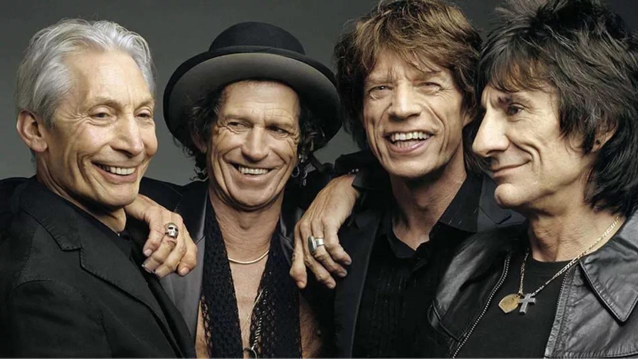 Comme un Rolling Stone Background