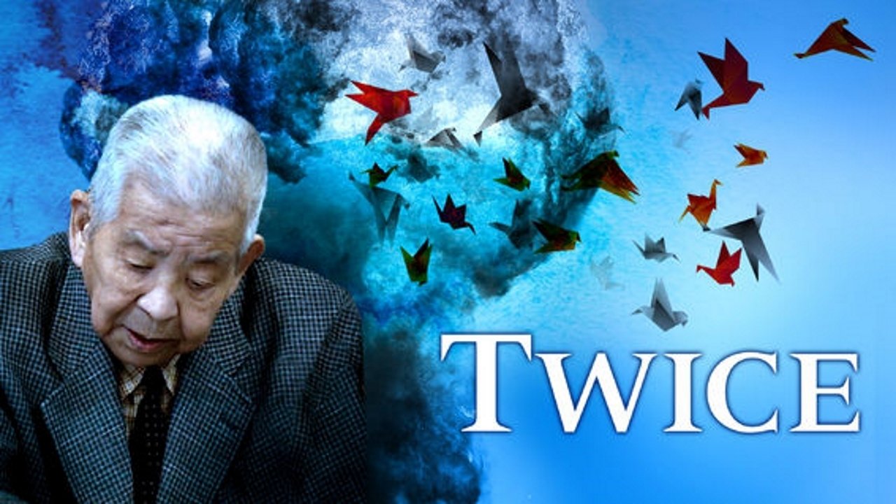 Twice: The Extraordinary Life of Tsutomu Yamaguchi Background