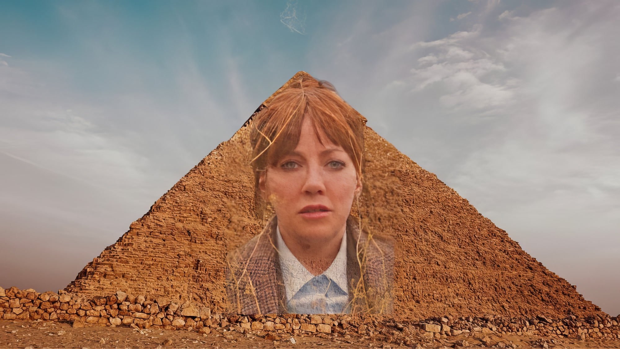Moments of Wonder with Philomena Cunk Background
