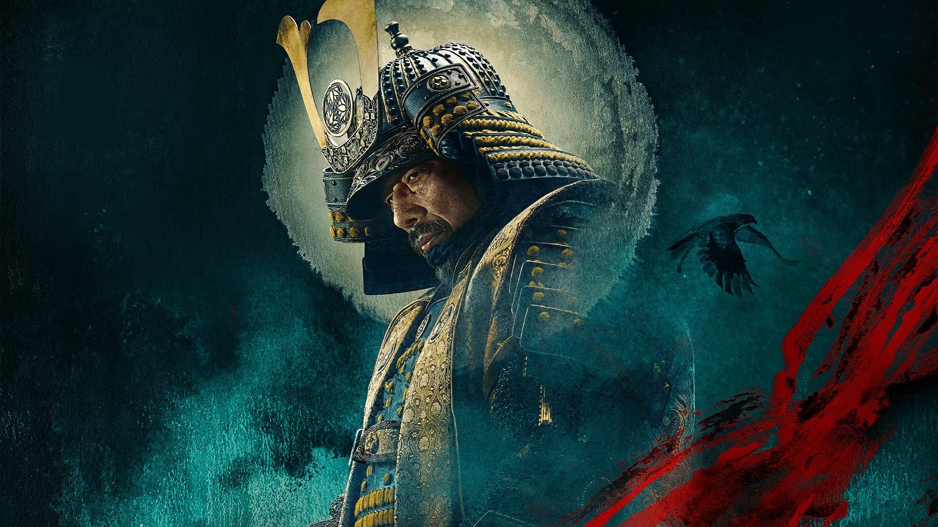 Shōgun Background