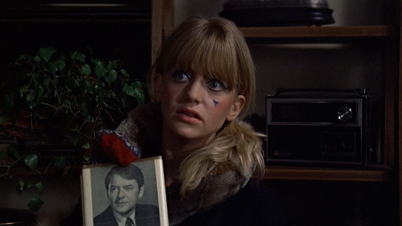 The Girl from Petrovka Background