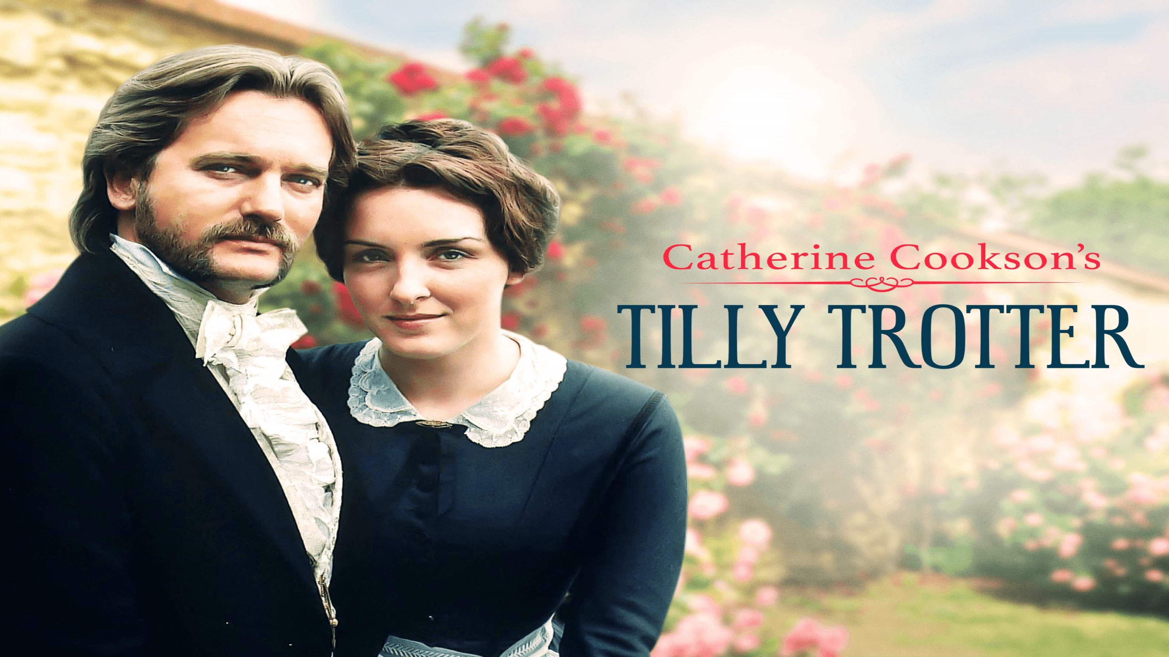 Tilly Trotter Background