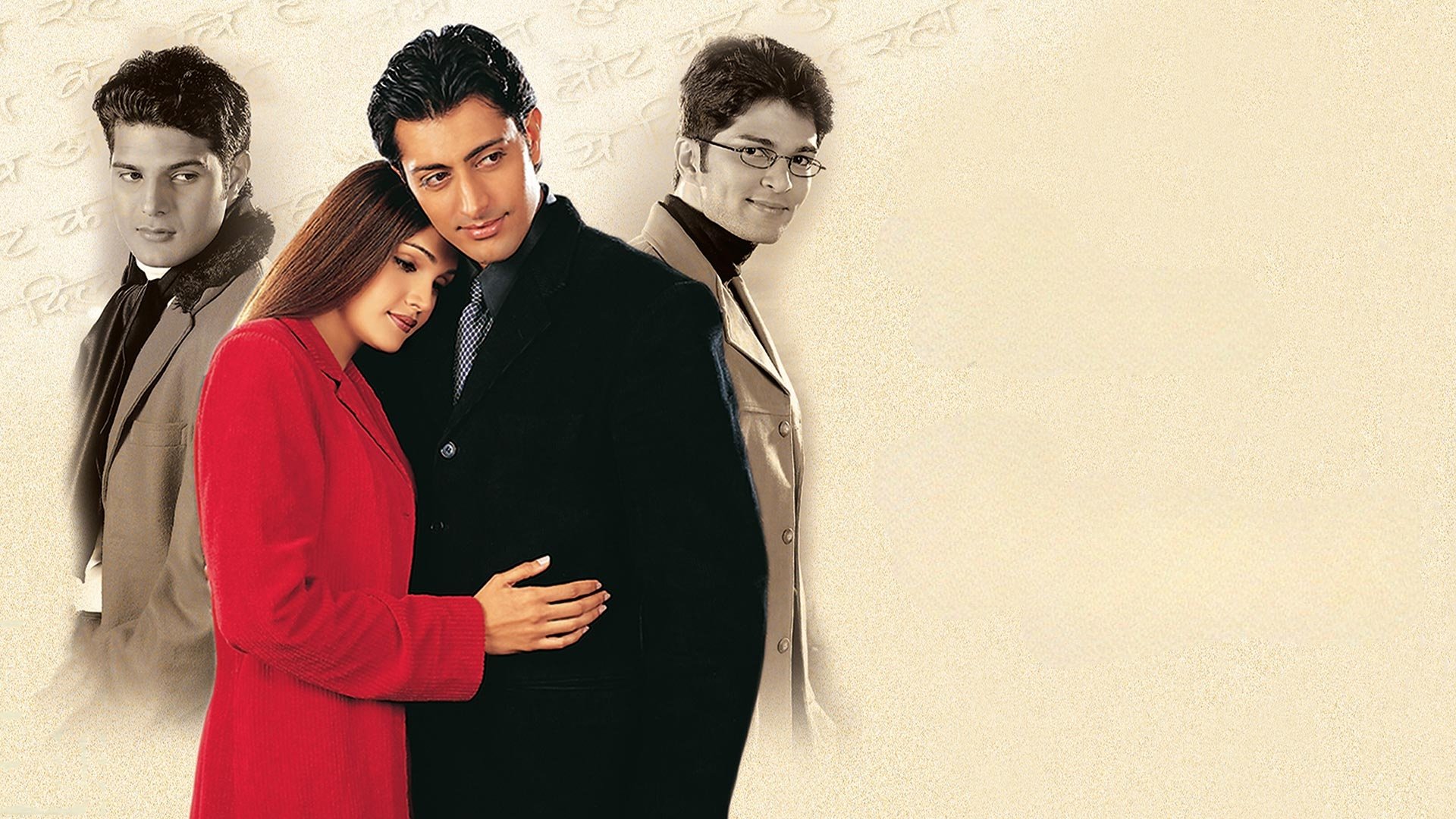 Tum Bin Background