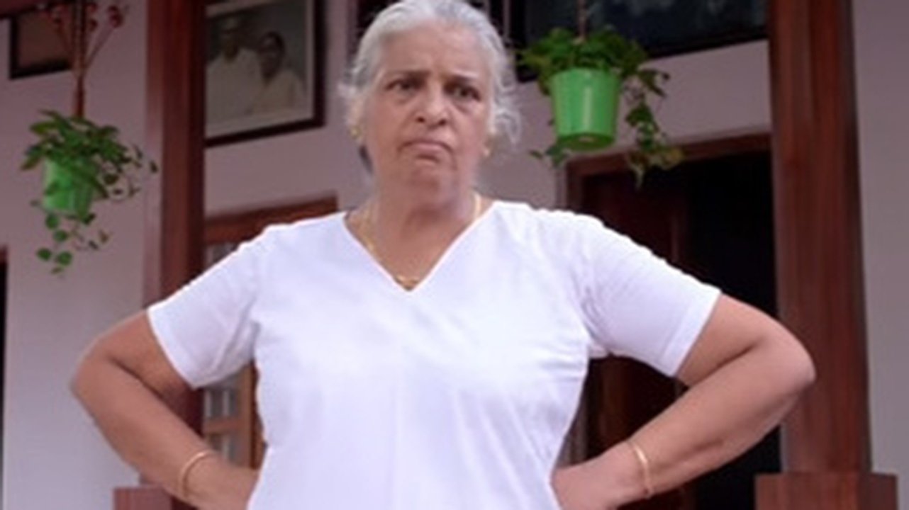 Oru Muthassi Gadha Background
