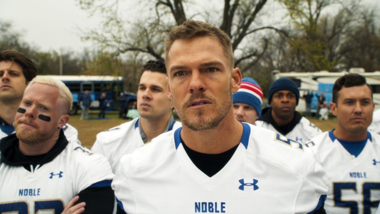 The Turkey Bowl Background