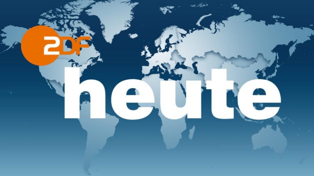 heute Background