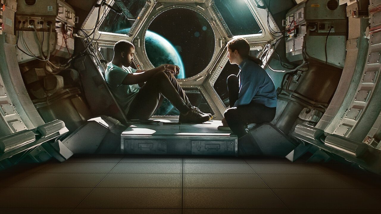 Stowaway Background