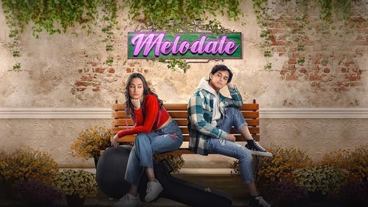 Melodate Background