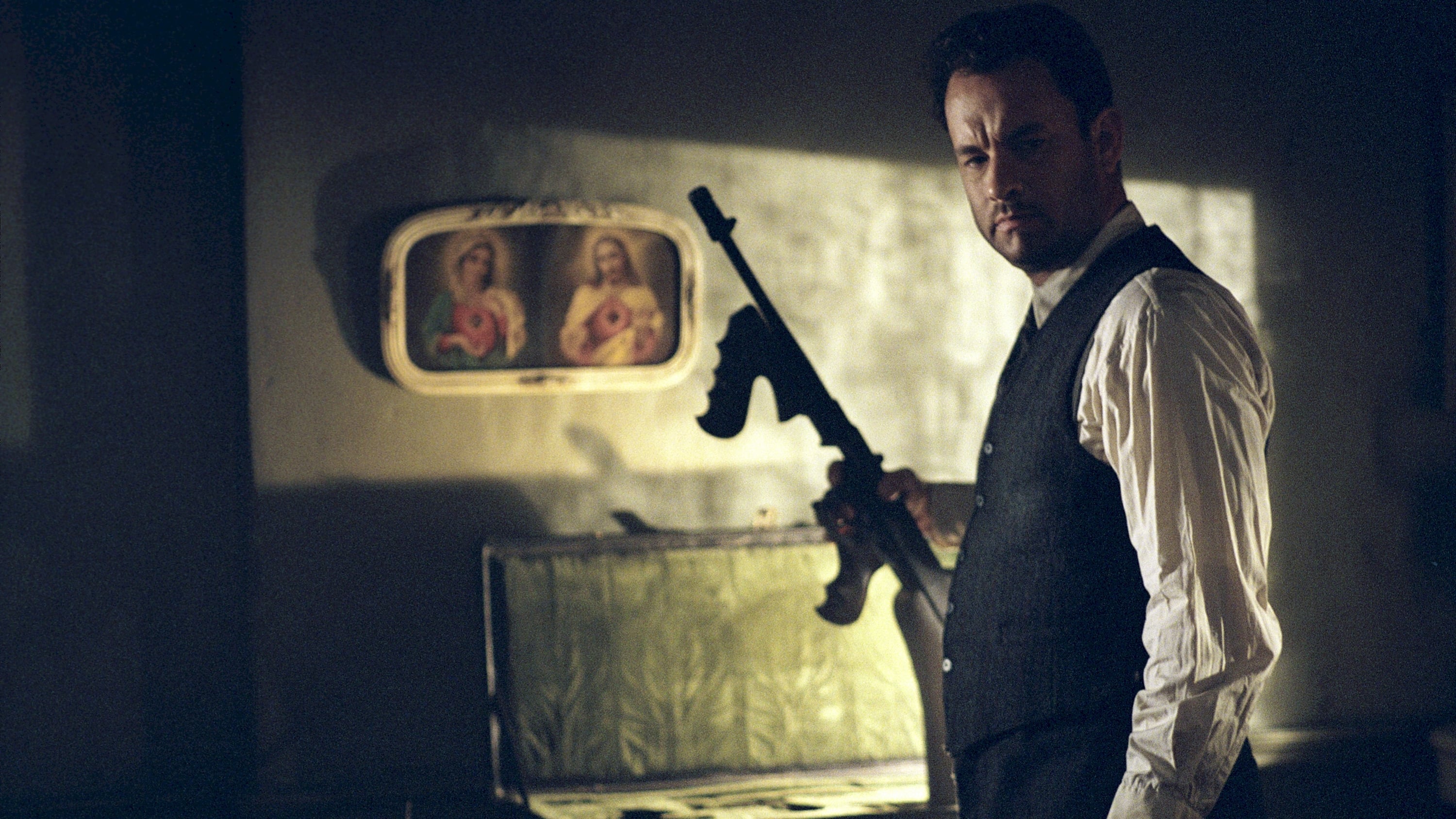Road to Perdition Background