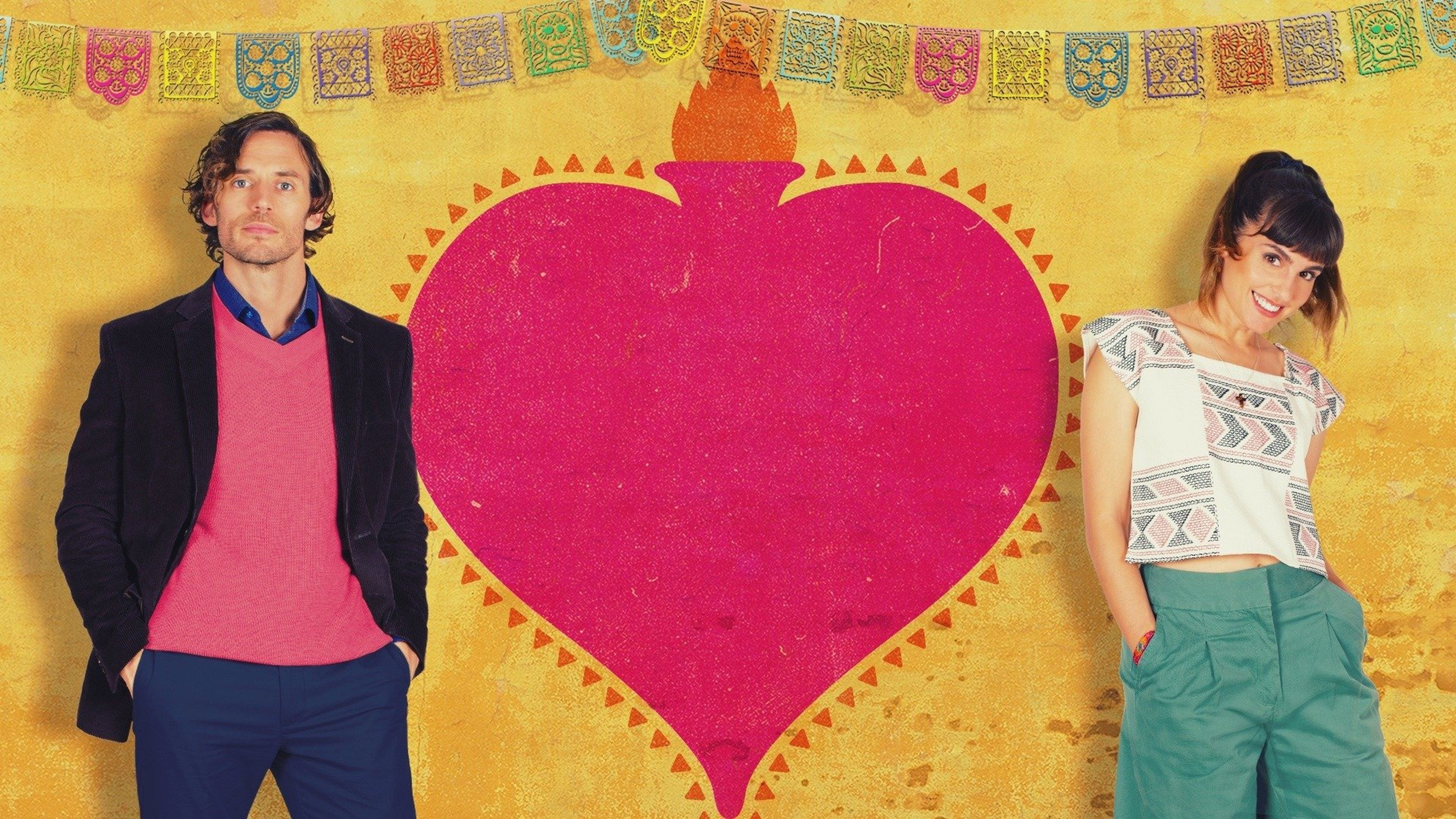 Book of Love Background