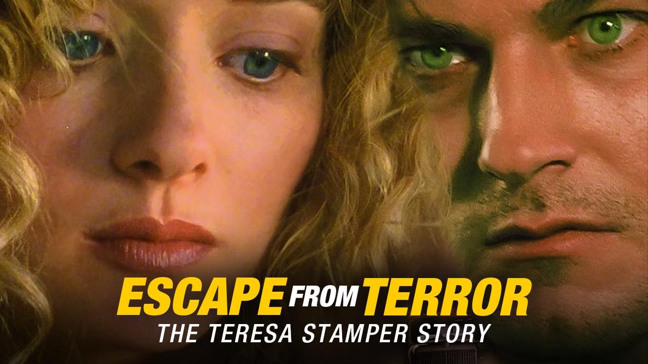 Escape from Terror: The Teresa Stamper Story Background
