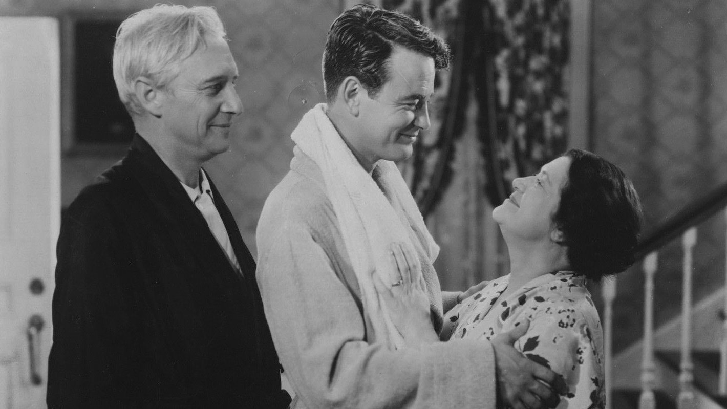 Young Dr. Kildare Background
