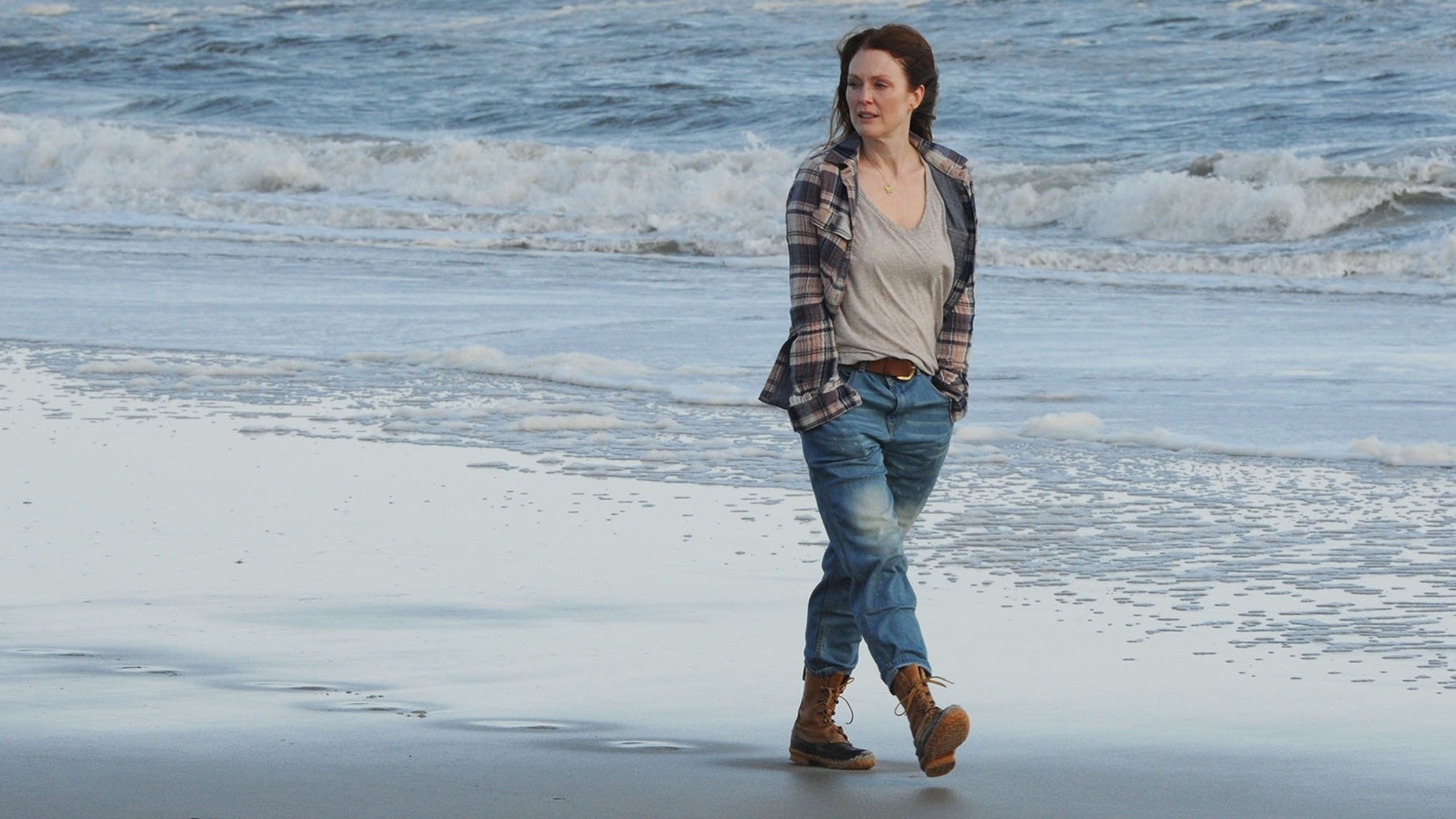 Still Alice Background