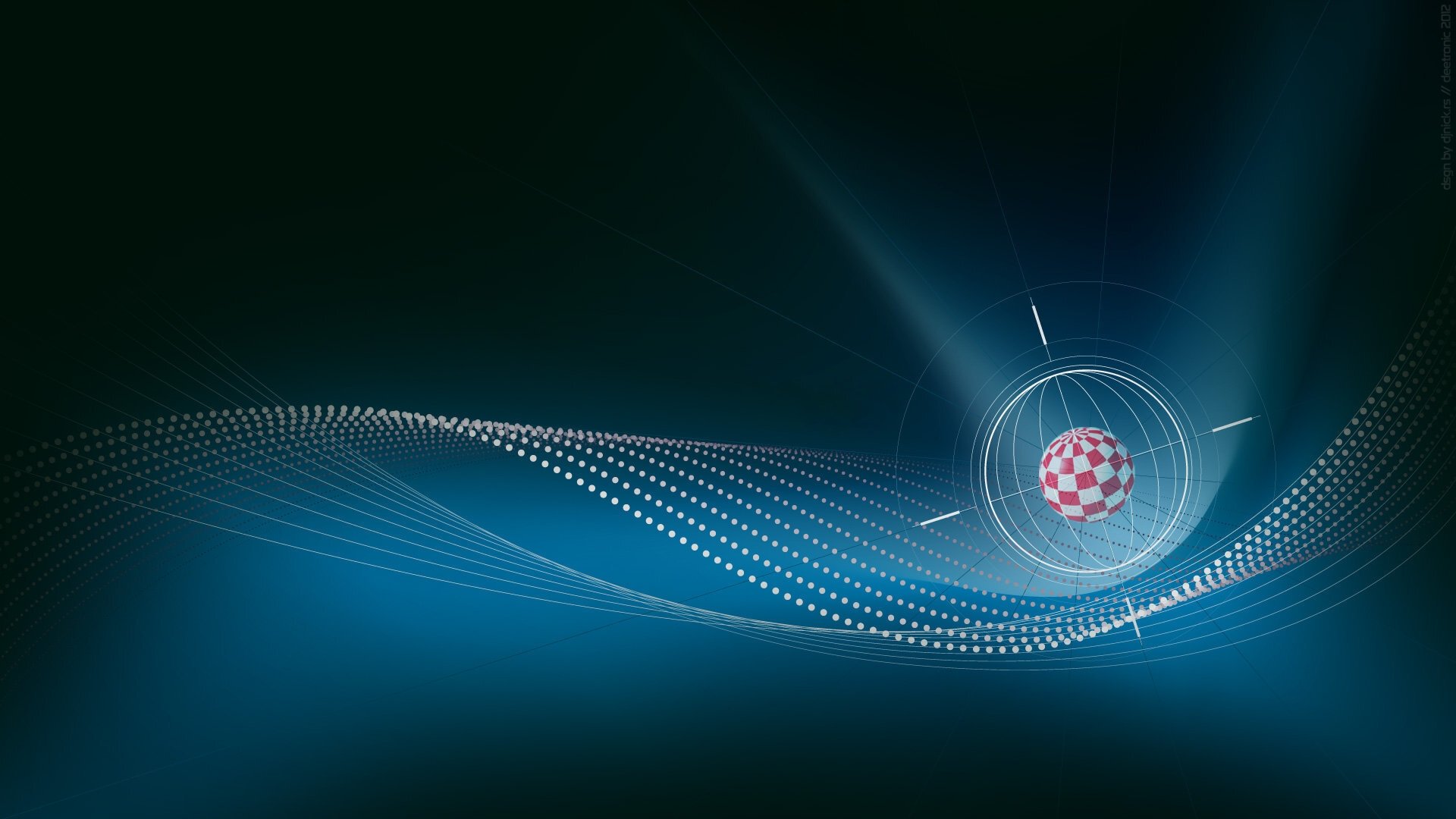 Viva Amiga Background