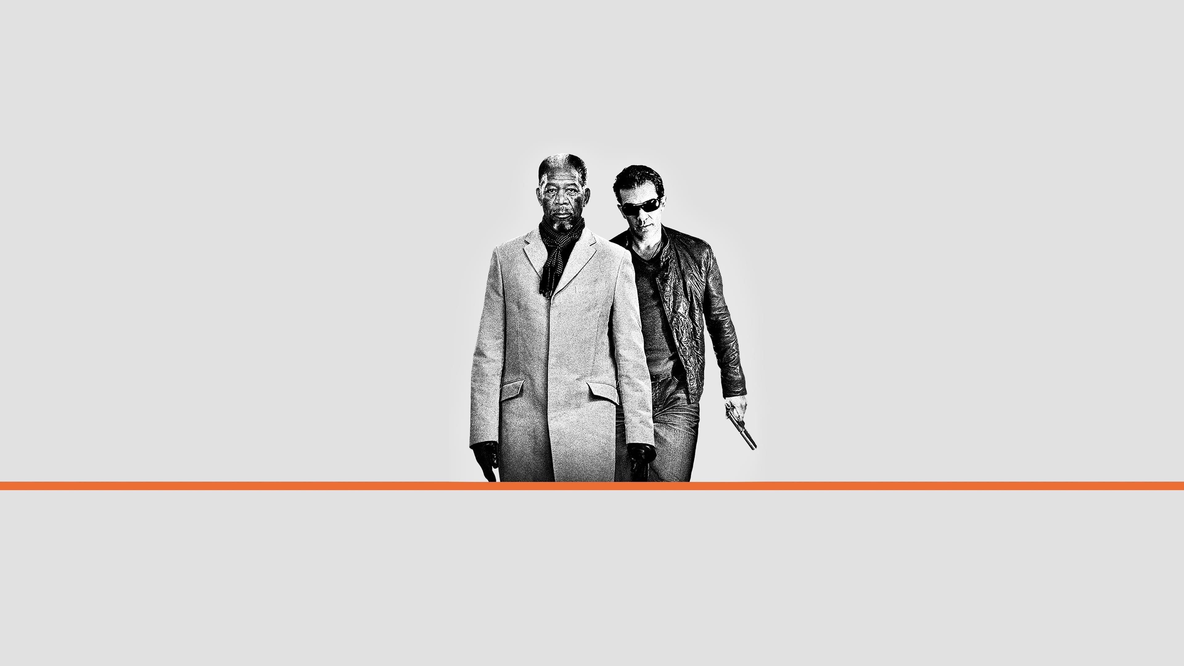 Thick as Thieves Background