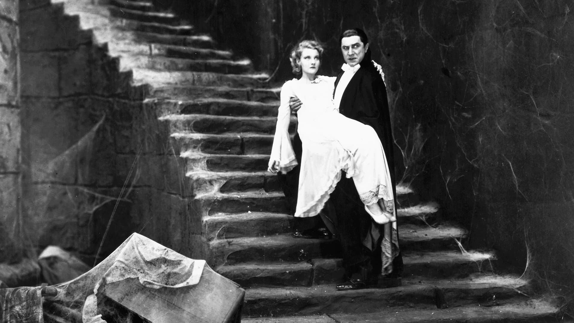 Dracula Background