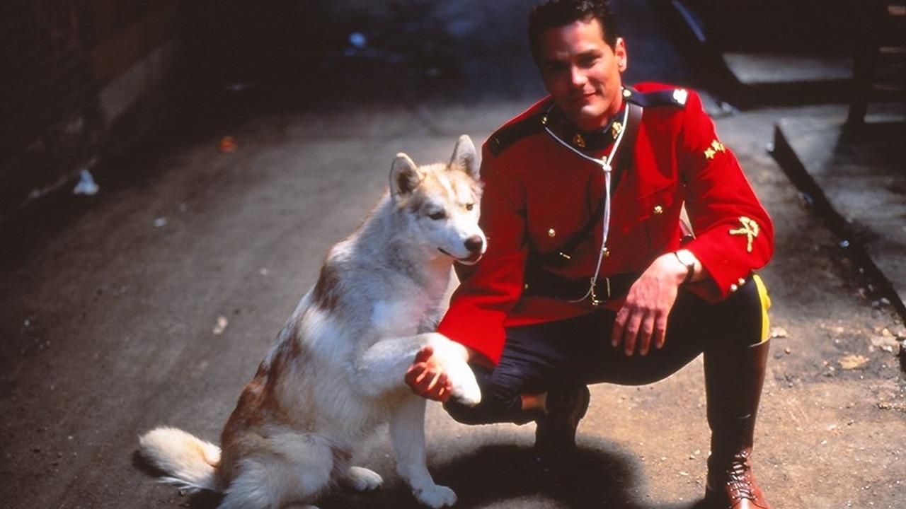 Due South Background
