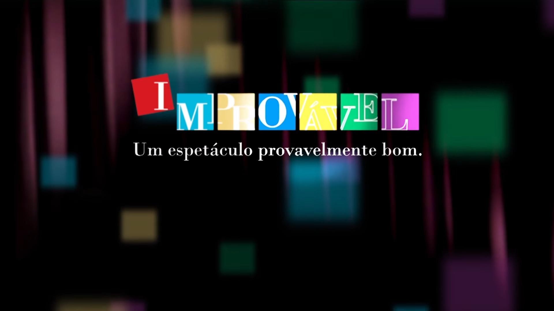 Improvável Background