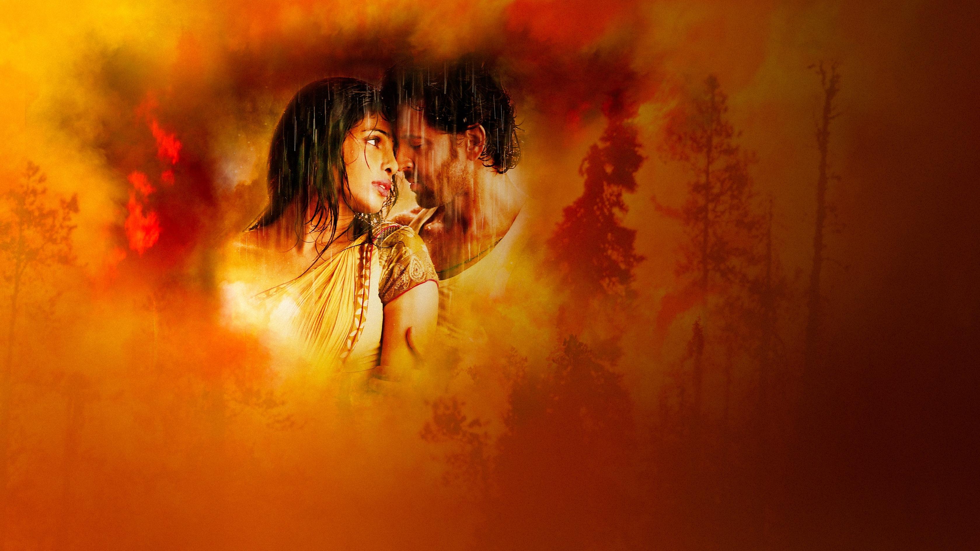 Agneepath Background