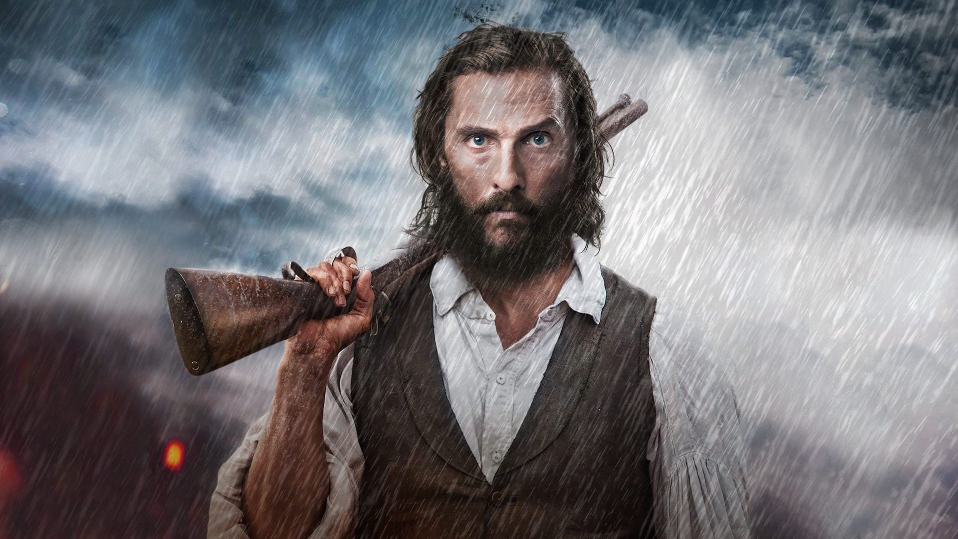 Free State of Jones Background