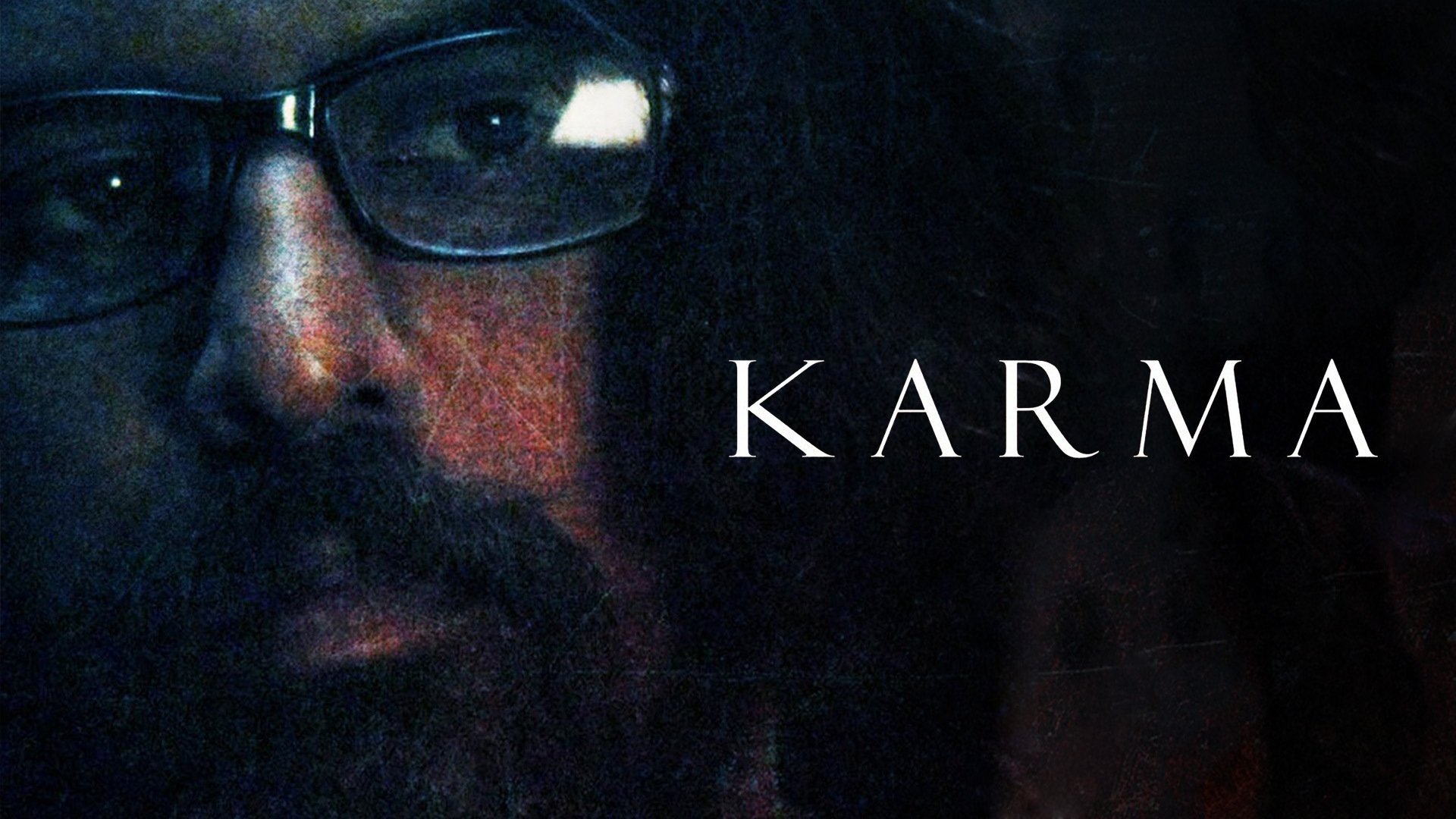 Karma Background