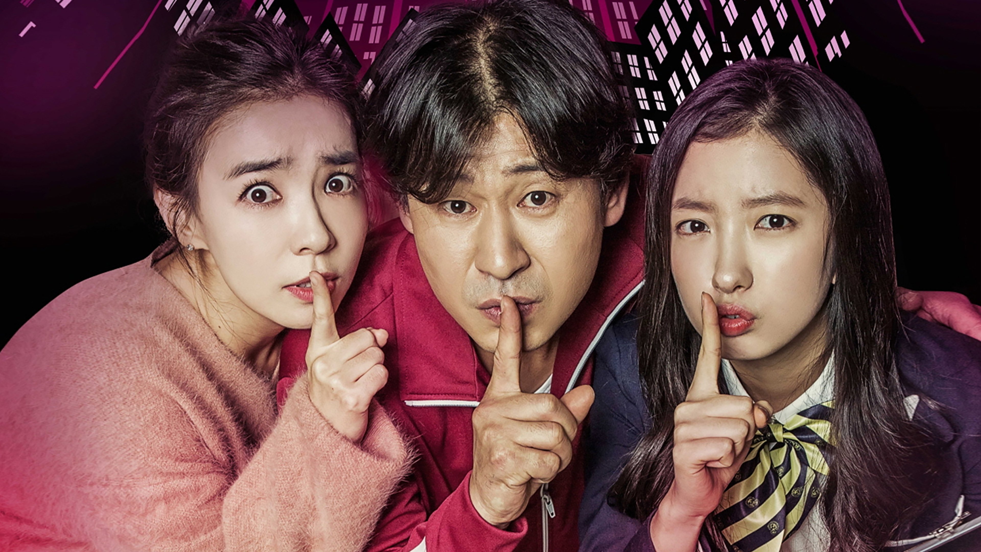 Super Family Background