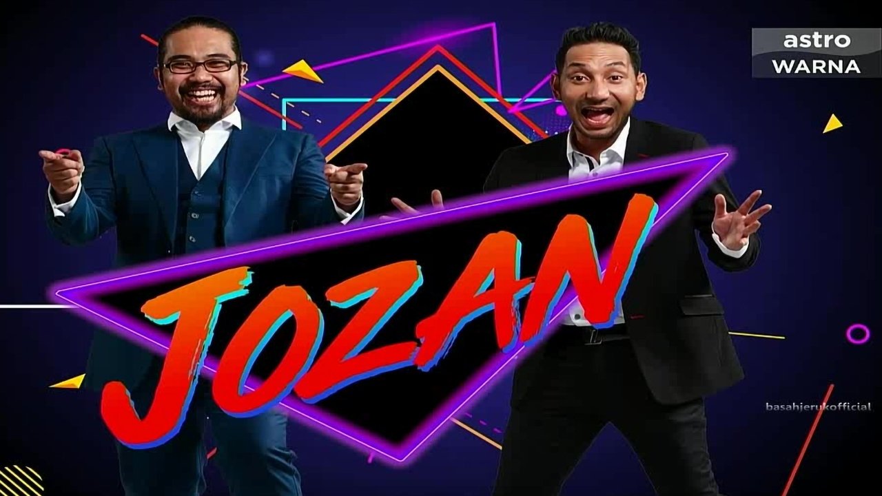 Jozan Live Background