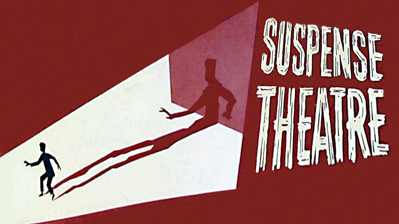 Kraft Suspense Theatre Background
