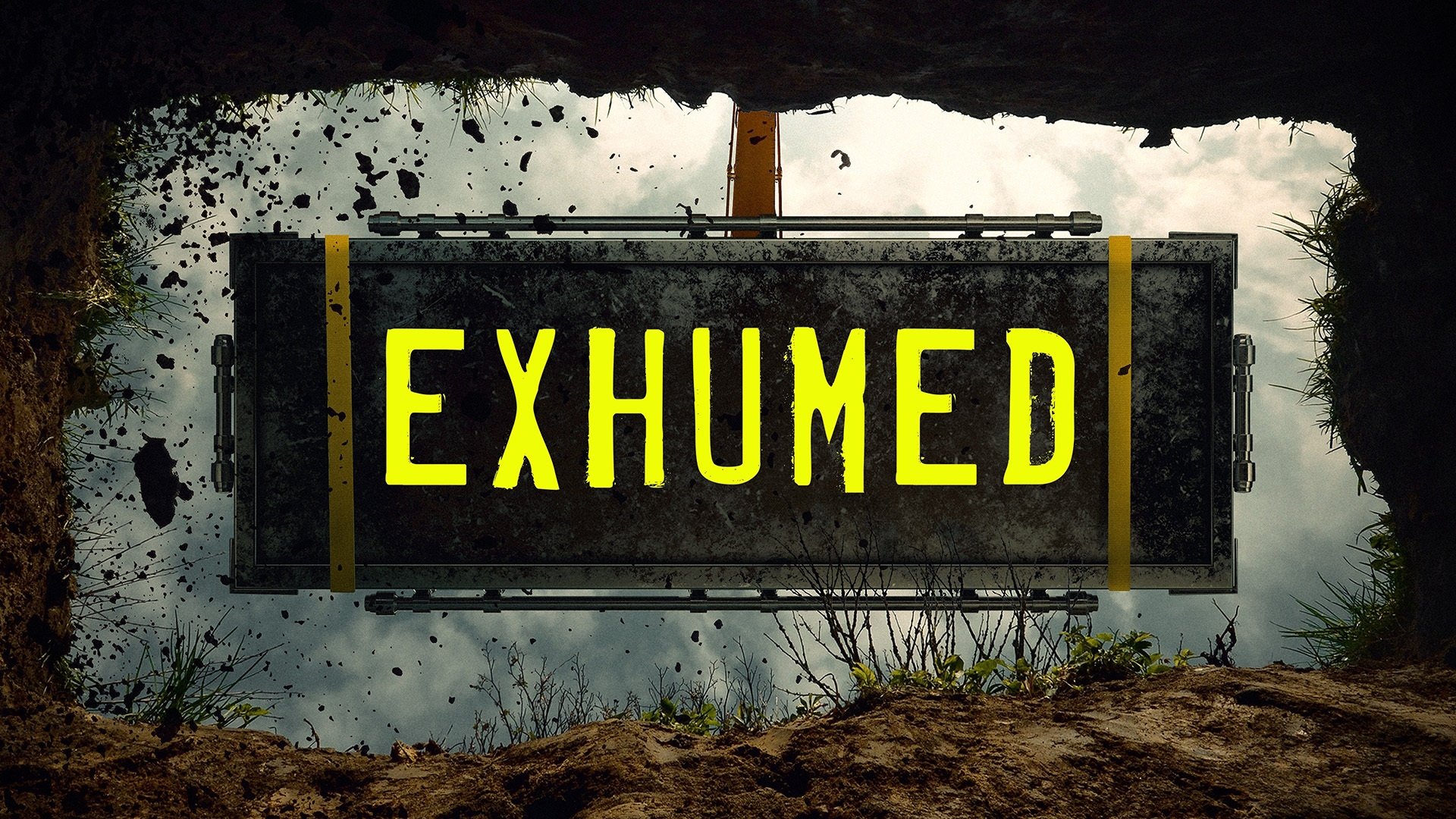Exhumed Background