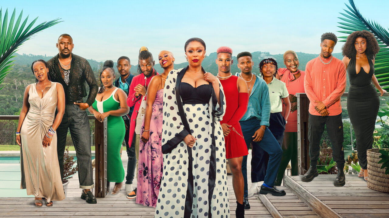 Love Never Lies: South Africa Background