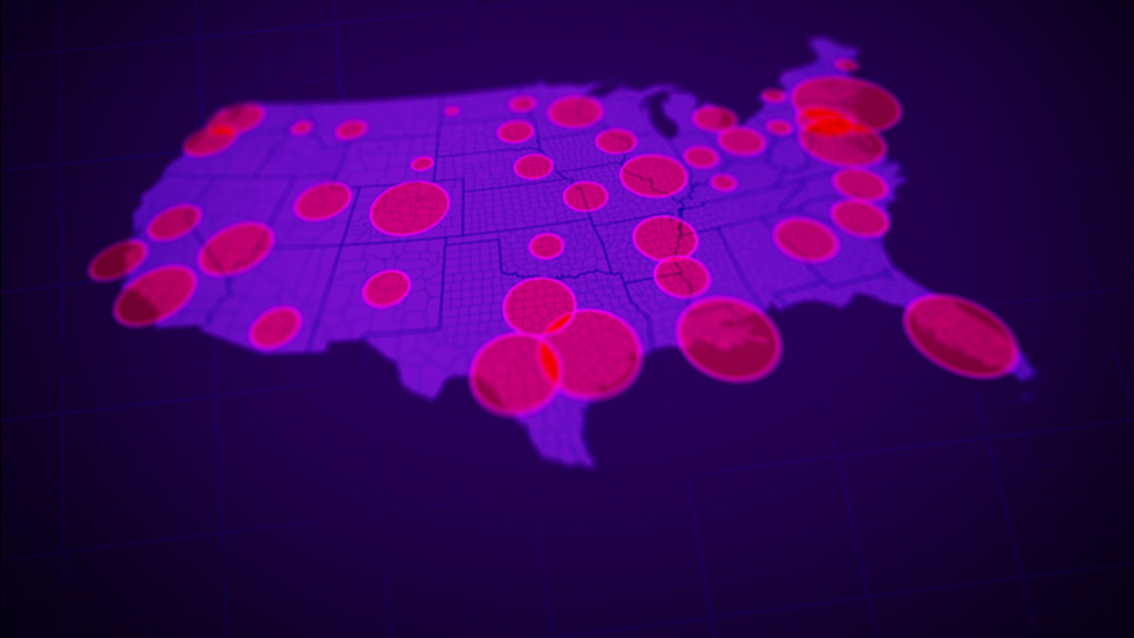 Pandemic: COVID-19 Background