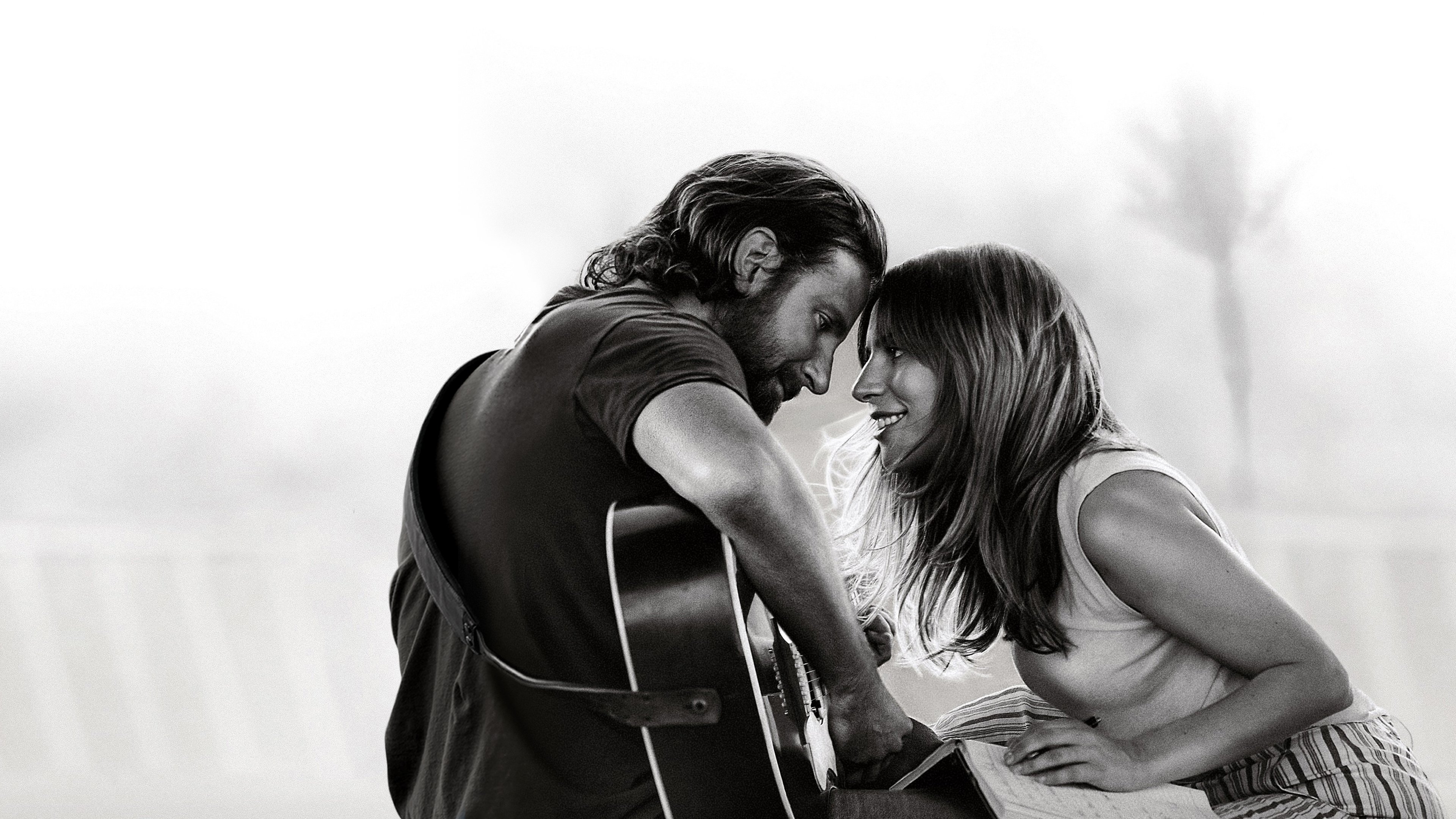 A Star Is Born Background
