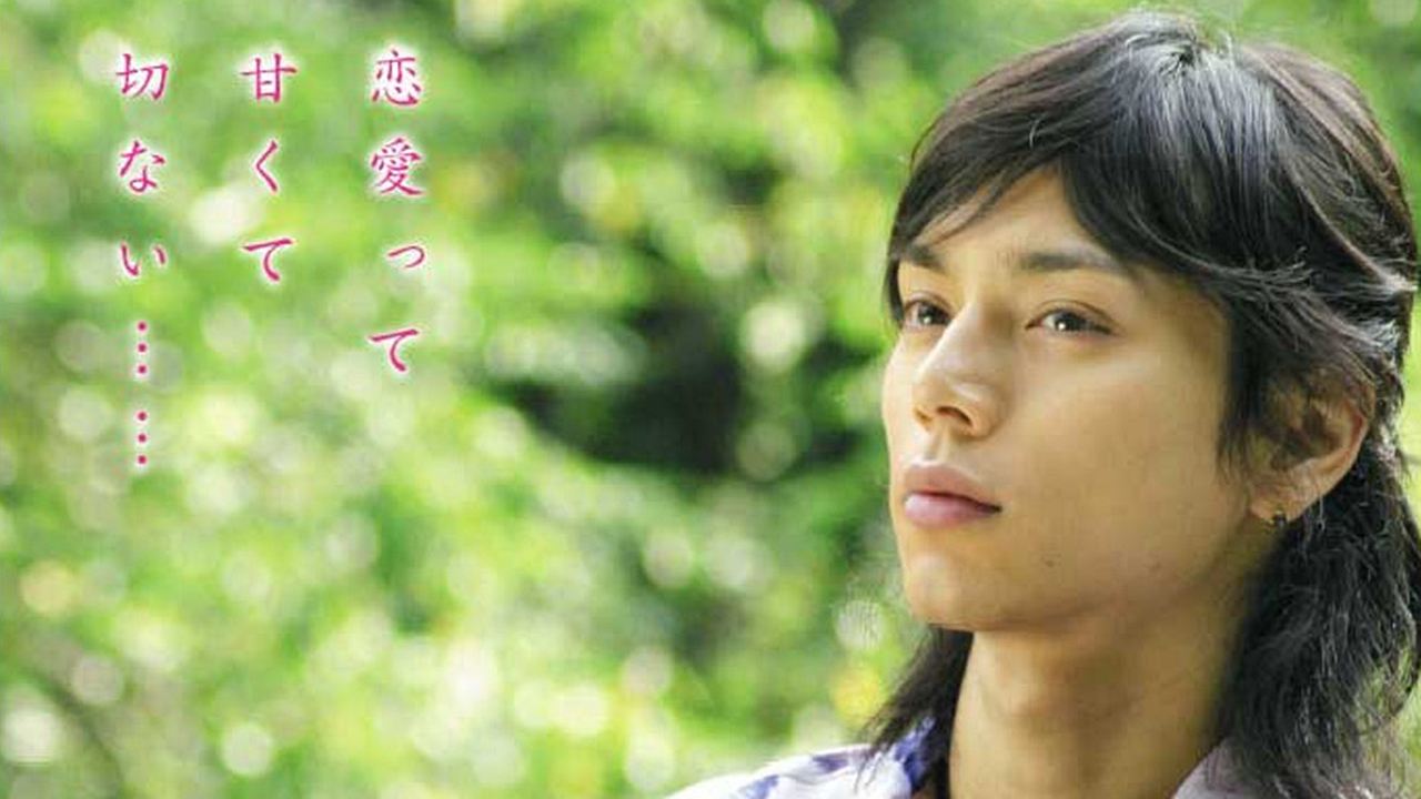 100 Love Scenes Background