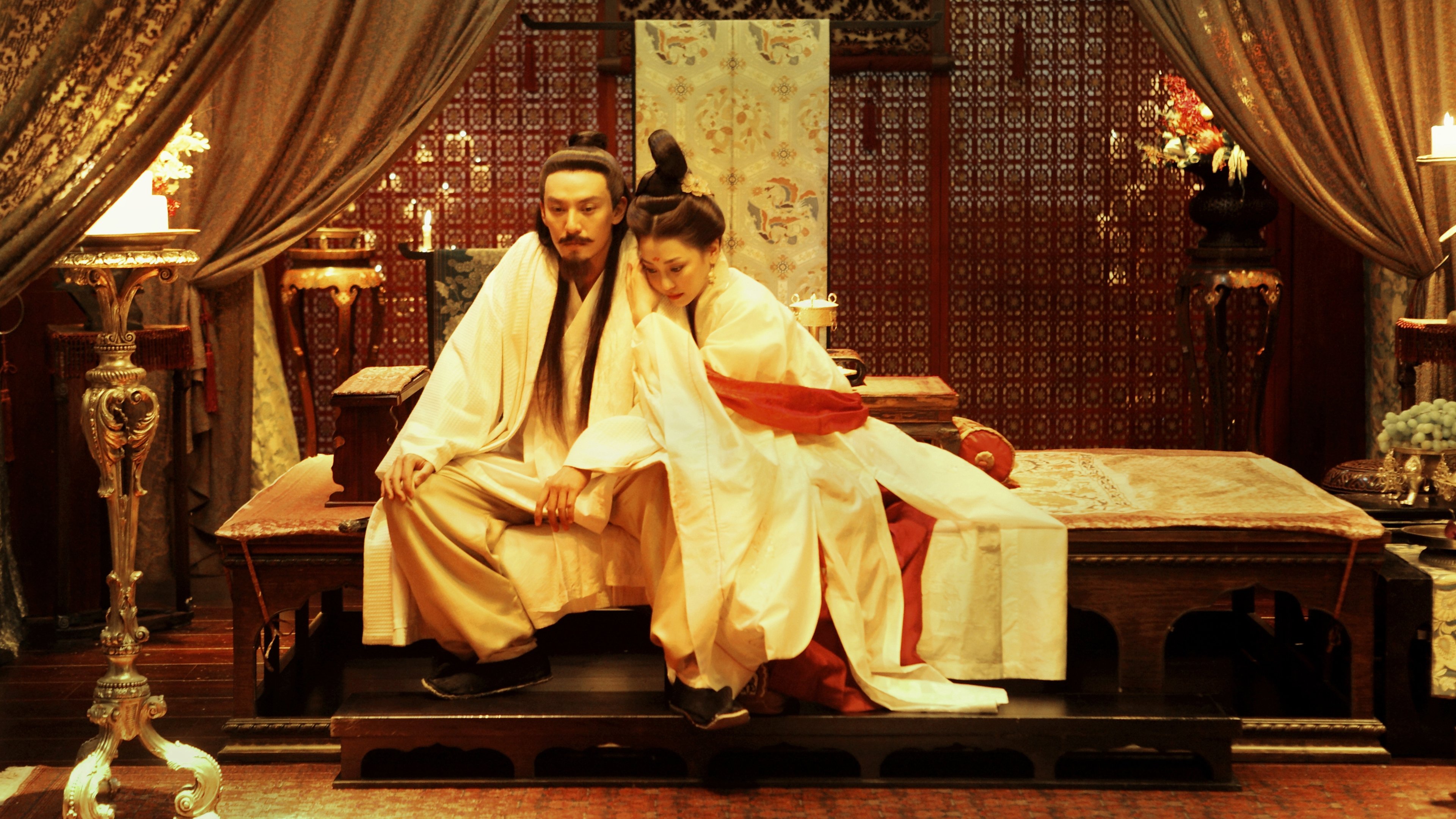 The Assassin Background